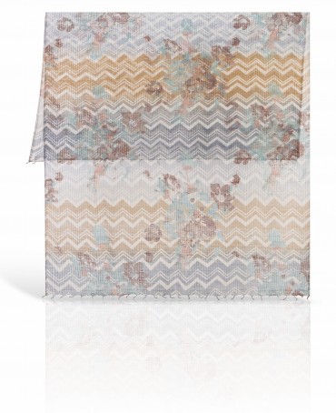 Палантин Женский SW-ZIG.FL/TAU.PISTA